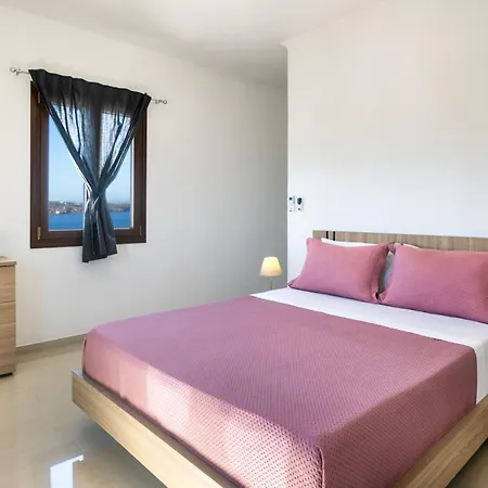 Santorinn Hotel Firá