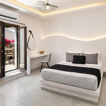 Hotel Santorinn Firá