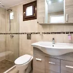 فندق Santorinn *