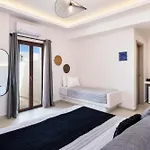 فندق Santorinn *