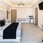 فندق Santorinn *