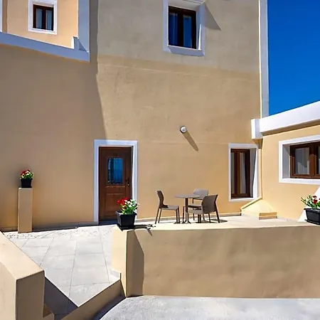 Santorinn *