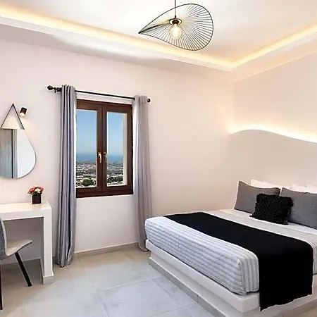Santorinn *