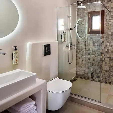 Ξενοδοχείο Santorinn *
