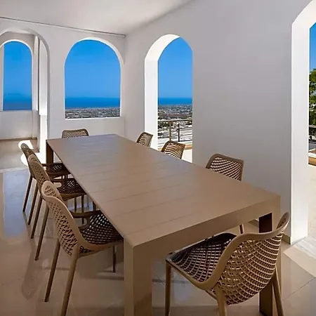 Santorinn Ξενοδοχείο Φηρά