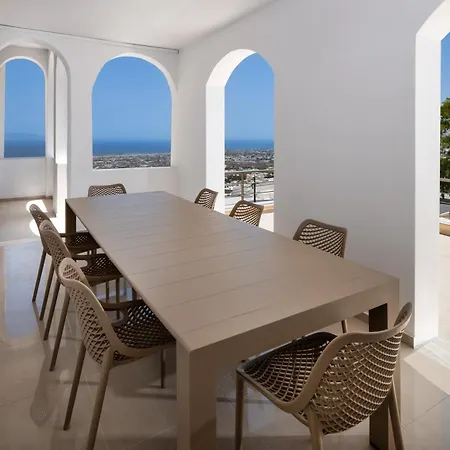Santorinn Fira (Santorini)