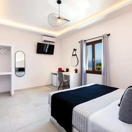 Santorinn Fira (Santorini)