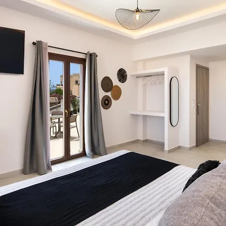 Hotel Santorinn