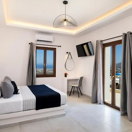 Santorinn Hotel Fira (Santorini)