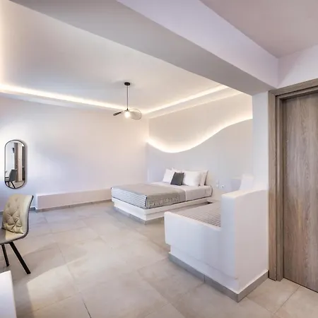 Santorinn Hotel Fira (Santorini)