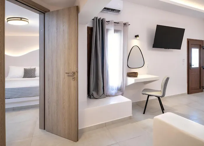 Santorinn Ξενοδοχείο